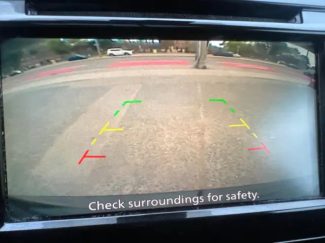 2019 Nissan Rogue BACK CAM- SUNROOF-HEATED SEATS- BLUETOOTH - Photo 24