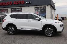 2023 Hyundai Santa Fe Plug-In Hybrid