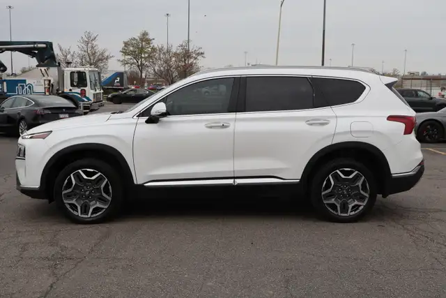 2023 Hyundai Santa Fe Plug-In Hybrid - Photo 4