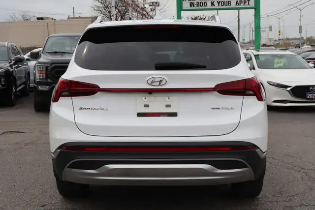 2023 Hyundai Santa Fe Plug-In Hybrid - Photo 6