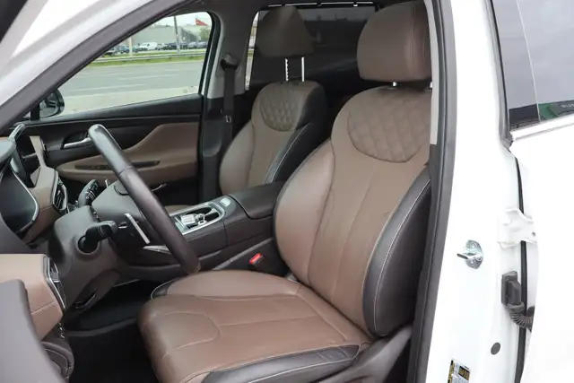 2023 Hyundai Santa Fe Plug-In Hybrid - Photo 12