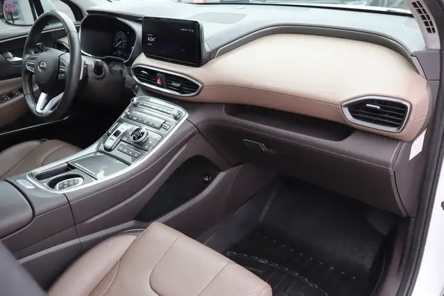 2023 Hyundai Santa Fe Plug-In Hybrid - Photo 13