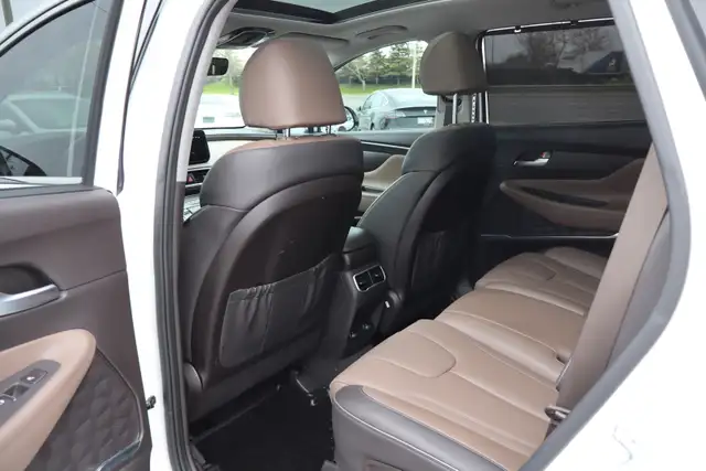 2023 Hyundai Santa Fe Plug-In Hybrid - Photo 14