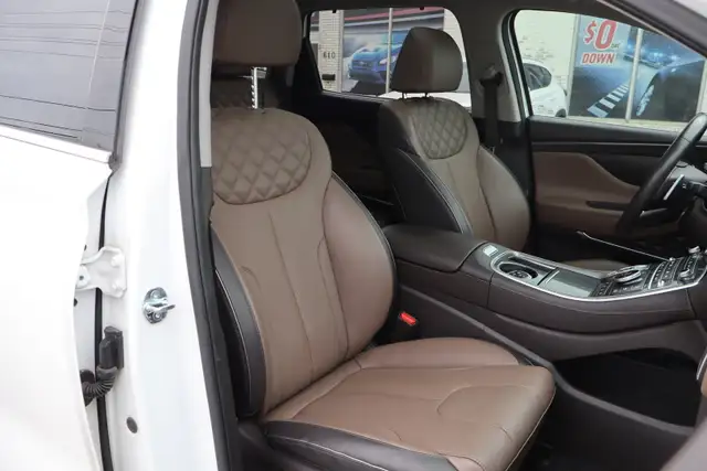 2023 Hyundai Santa Fe Plug-In Hybrid - Photo 15