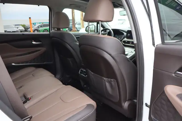 2023 Hyundai Santa Fe Plug-In Hybrid - Photo 16