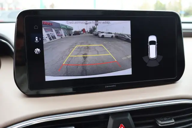 2023 Hyundai Santa Fe Plug-In Hybrid - Photo 18