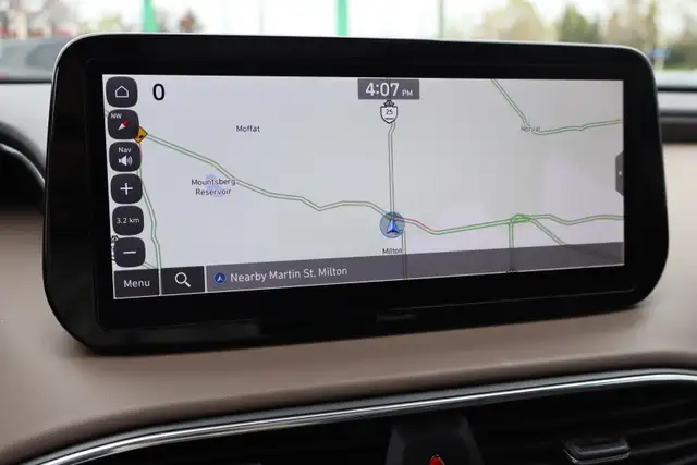 2023 Hyundai Santa Fe Plug-In Hybrid - Photo 19