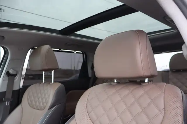 2023 Hyundai Santa Fe Plug-In Hybrid - Photo 20