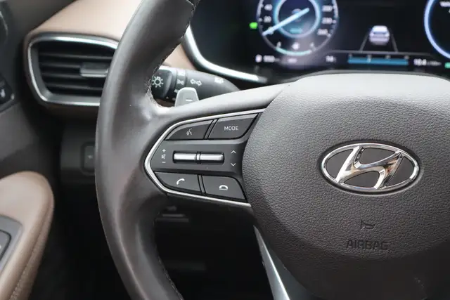 2023 Hyundai Santa Fe Plug-In Hybrid - Photo 23