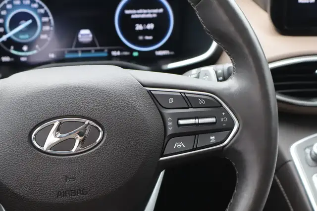 2023 Hyundai Santa Fe Plug-In Hybrid - Photo 24