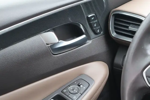 2023 Hyundai Santa Fe Plug-In Hybrid - Photo 26
