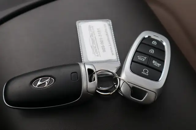 2023 Hyundai Santa Fe Plug-In Hybrid - Photo 27