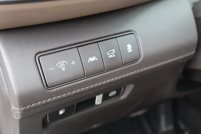 2023 Hyundai Santa Fe Plug-In Hybrid - Photo 28