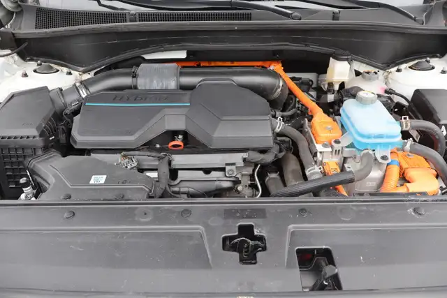 2023 Hyundai Santa Fe Plug-In Hybrid - Photo 29