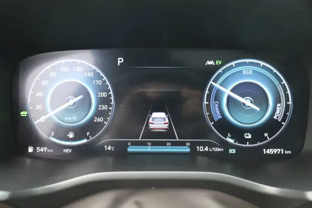2023 Hyundai Santa Fe Plug-In Hybrid - Photo 30