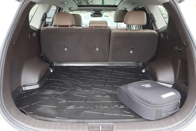 2023 Hyundai Santa Fe Plug-In Hybrid - Photo 33