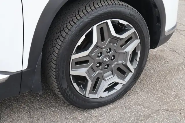 2023 Hyundai Santa Fe Plug-In Hybrid - Photo 35