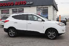 2015 Hyundai Tucson