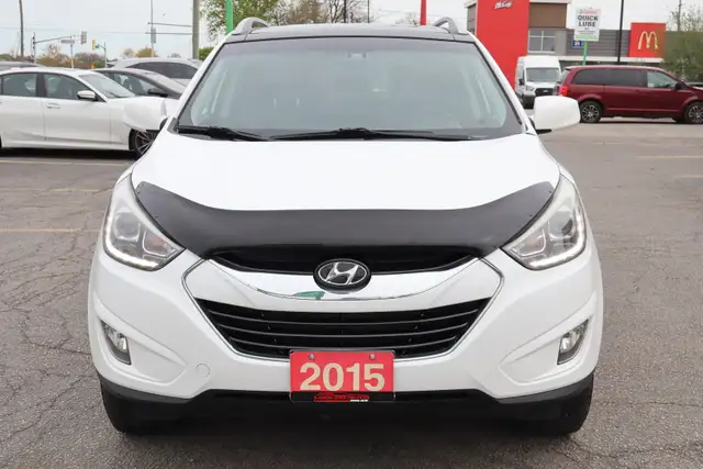 2015 Hyundai Tucson - Photo 2