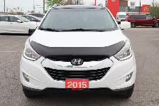 2015 Hyundai Tucson - Photo 2