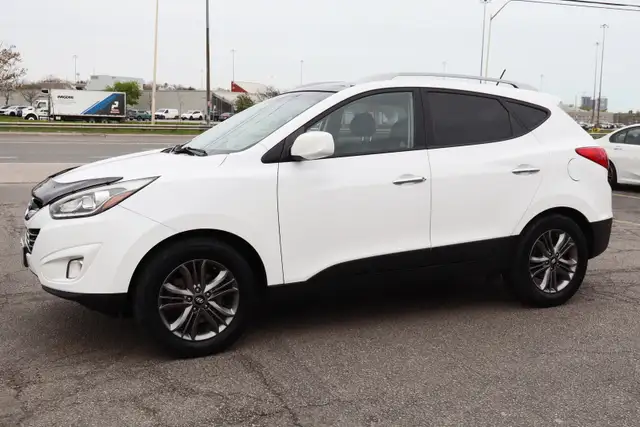2015 Hyundai Tucson - Photo 3