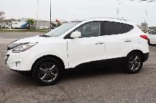 2015 Hyundai Tucson - Photo 3