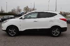 2015 Hyundai Tucson - Photo 4