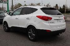 2015 Hyundai Tucson - Photo 5