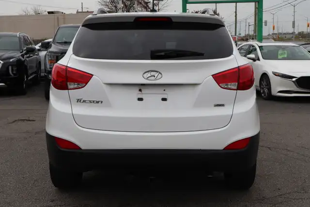 2015 Hyundai Tucson - Photo 6
