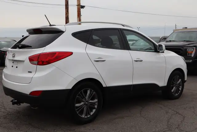2015 Hyundai Tucson - Photo 7