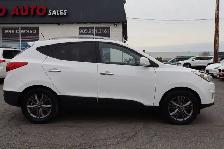 2015 Hyundai Tucson - Photo 8