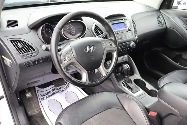 2015 Hyundai Tucson - Photo 9