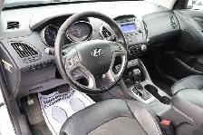 2015 Hyundai Tucson - Photo 9