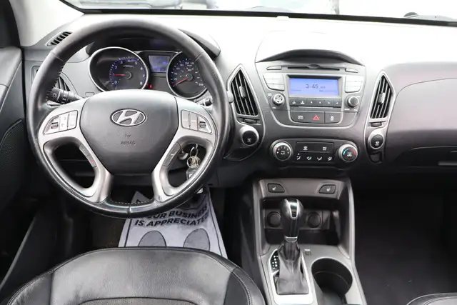 2015 Hyundai Tucson - Photo 10