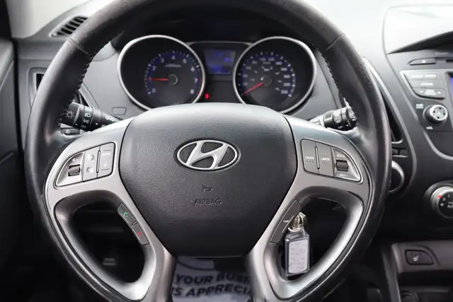 2015 Hyundai Tucson - Photo 11