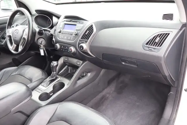 2015 Hyundai Tucson - Photo 12