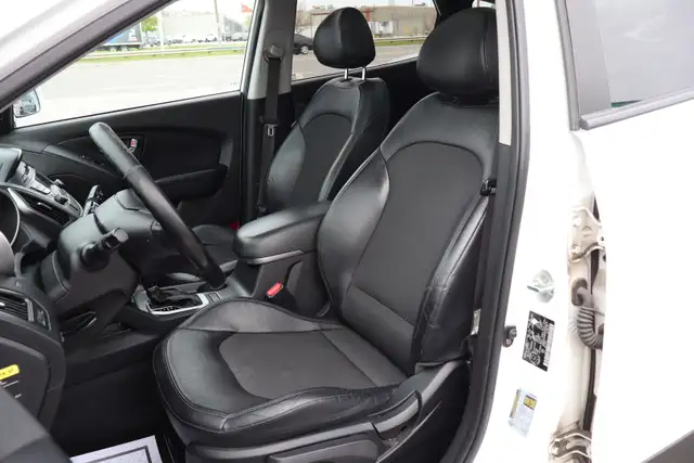 2015 Hyundai Tucson - Photo 13