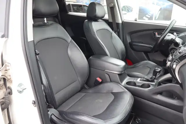 2015 Hyundai Tucson - Photo 14