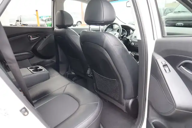 2015 Hyundai Tucson - Photo 15