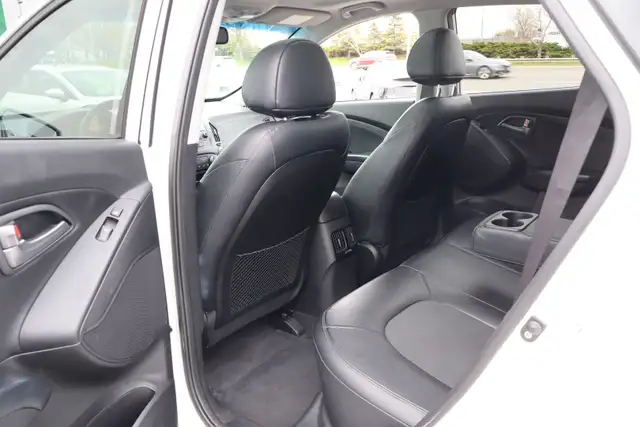 2015 Hyundai Tucson - Photo 16