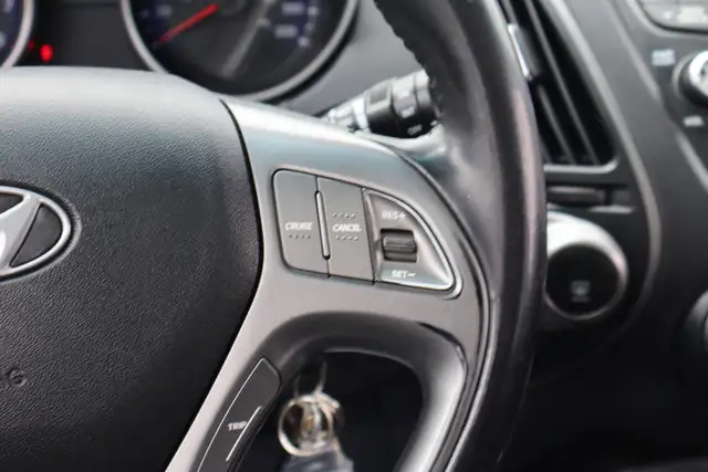2015 Hyundai Tucson - Photo 17