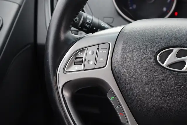 2015 Hyundai Tucson - Photo 18
