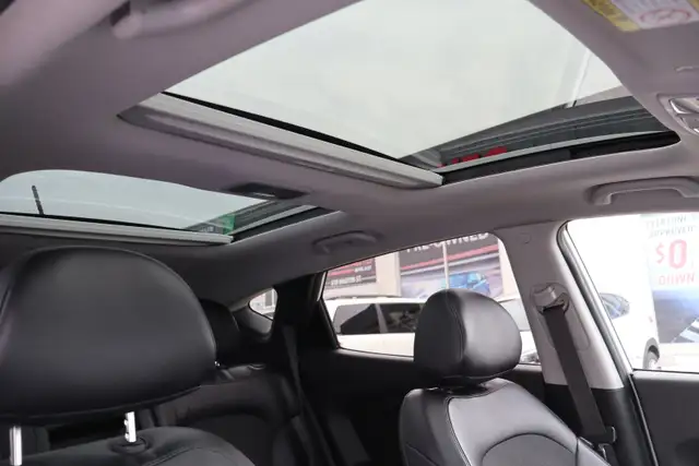 2015 Hyundai Tucson - Photo 20
