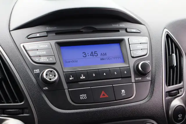 2015 Hyundai Tucson - Photo 21