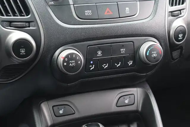 2015 Hyundai Tucson - Photo 23