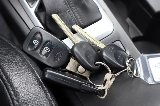 2015 Hyundai Tucson - Photo 26