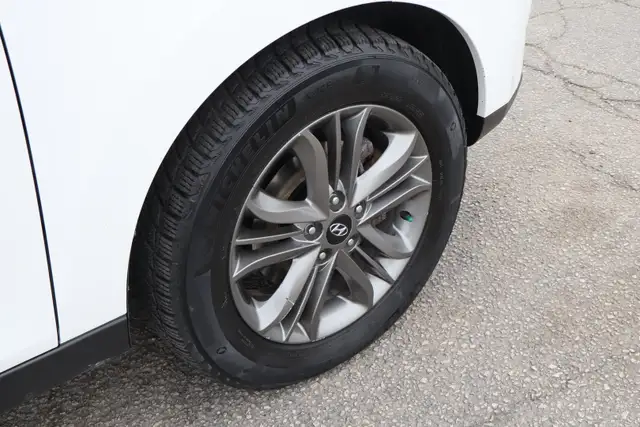 2015 Hyundai Tucson - Photo 27