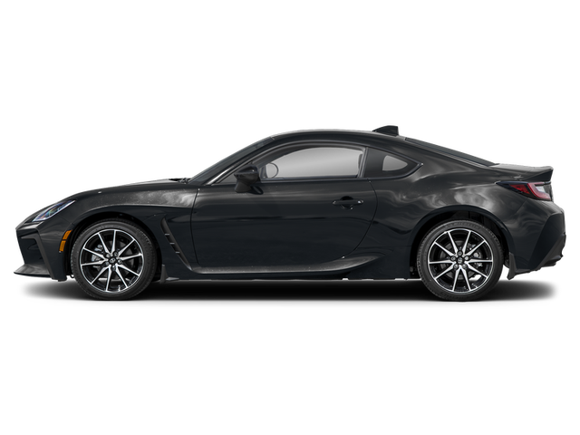2026 Toyota GR86 Manual