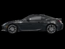 2026 Toyota GR86 Manual
