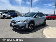 2023 Subaru Crosstrek Touring
